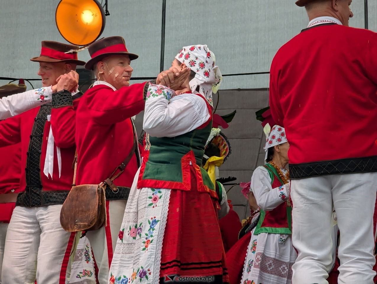 Wesele na Kurpiach - Boże Ciało 2026 Myszyniec [04.06.2026] - zdjęcie #16 - eOstroleka.pl