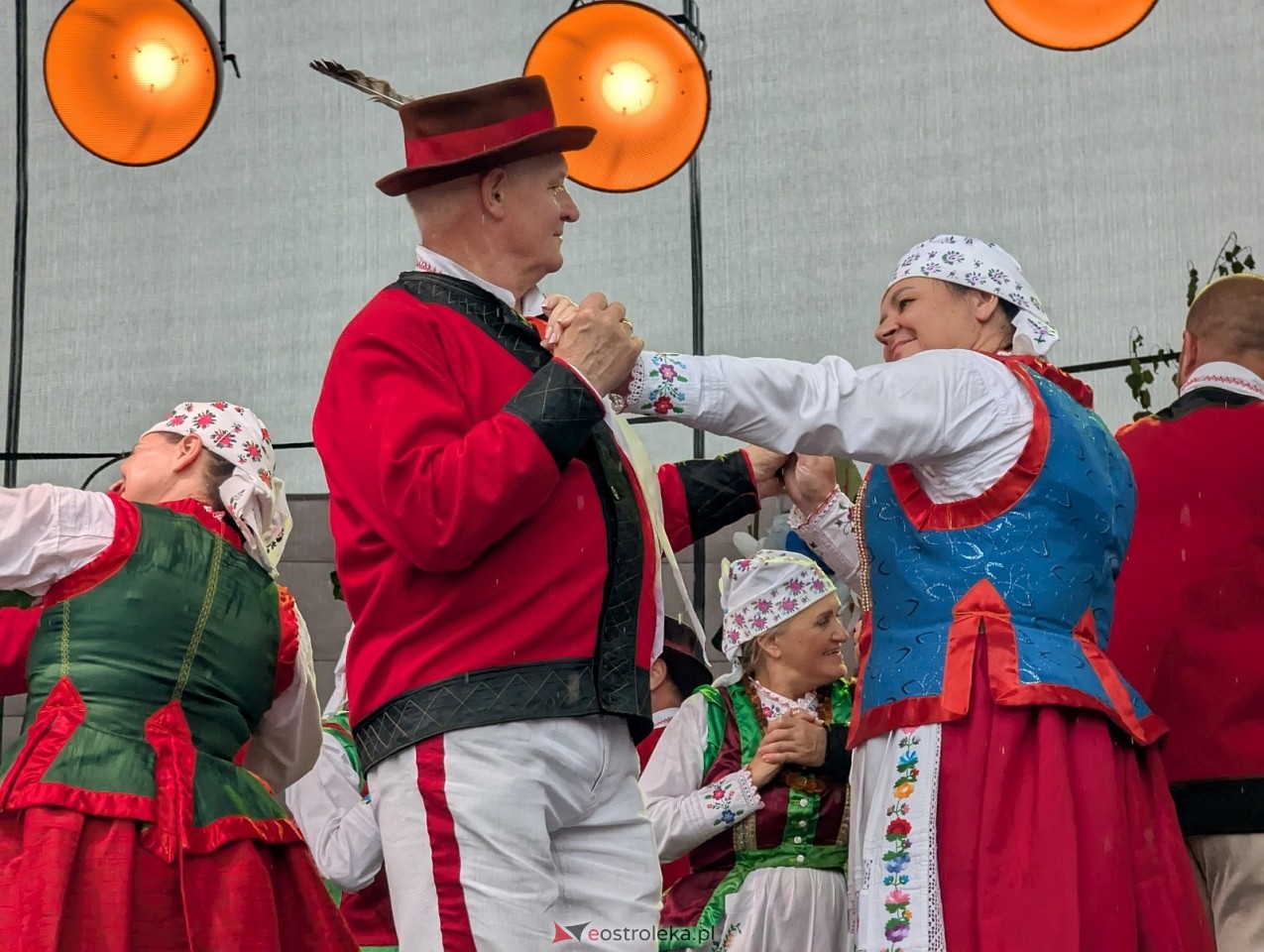 Wesele na Kurpiach - Boże Ciało 2026 Myszyniec [04.06.2026] - zdjęcie #15 - eOstroleka.pl