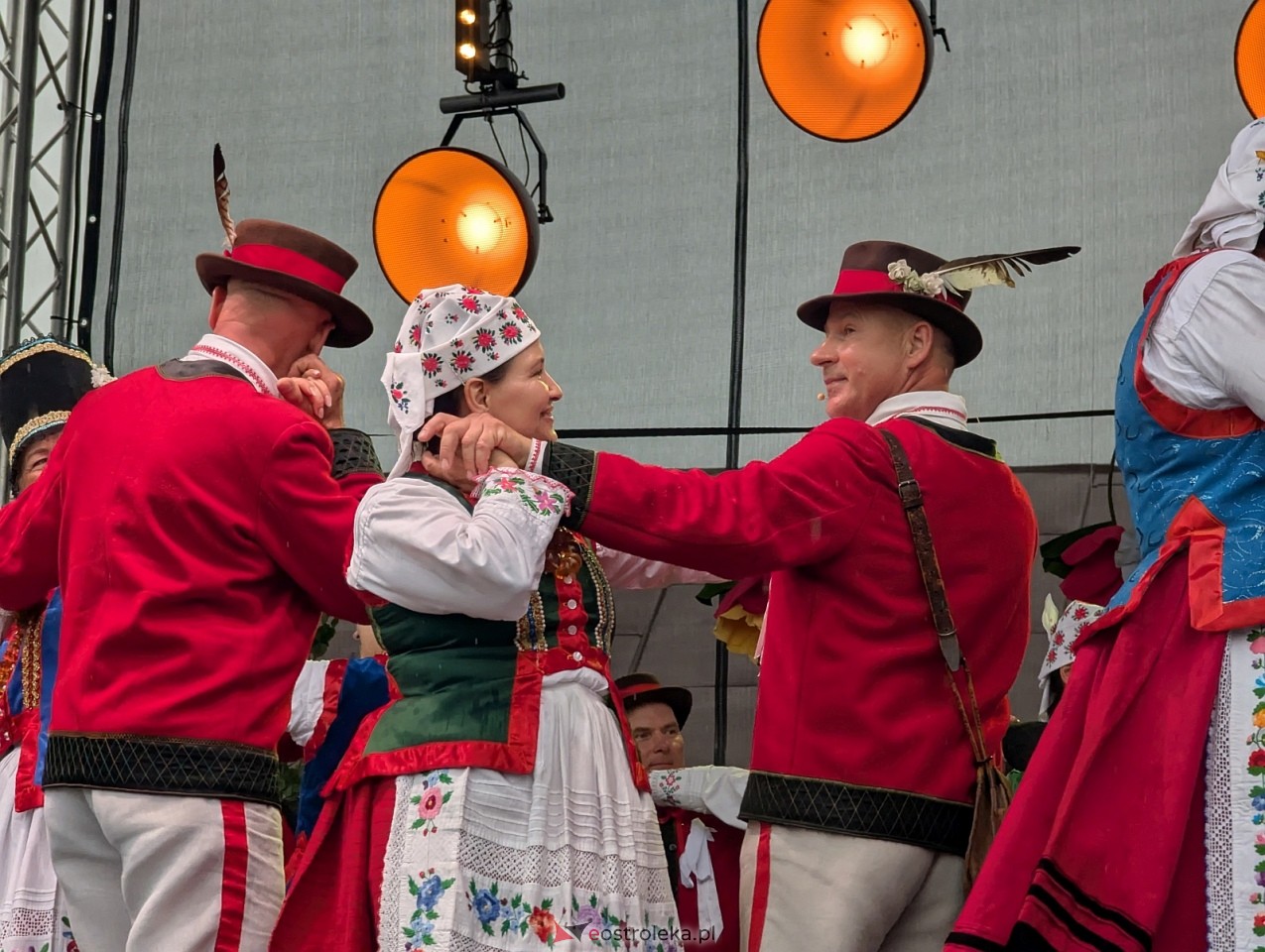 Wesele na Kurpiach - Boże Ciało 2026 Myszyniec [04.06.2026] - zdjęcie #13 - eOstroleka.pl