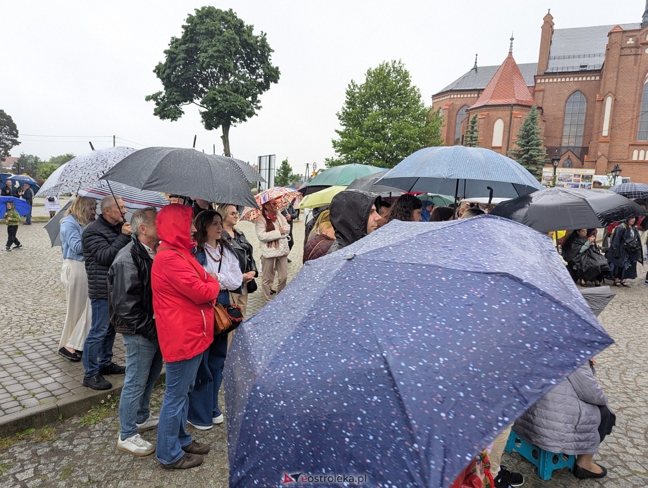 Wesele na Kurpiach - Boże Ciało 2026 Myszyniec [04.06.2026] - zdjęcie #12 - eOstroleka.pl