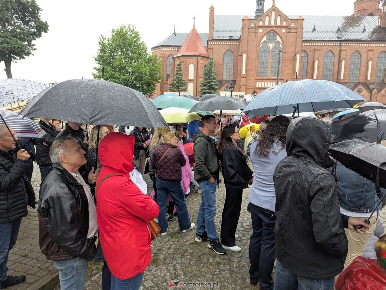 Wesele na Kurpiach - Boże Ciało 2026 Myszyniec [04.06.2026] - zdjęcie #11 - eOstroleka.pl