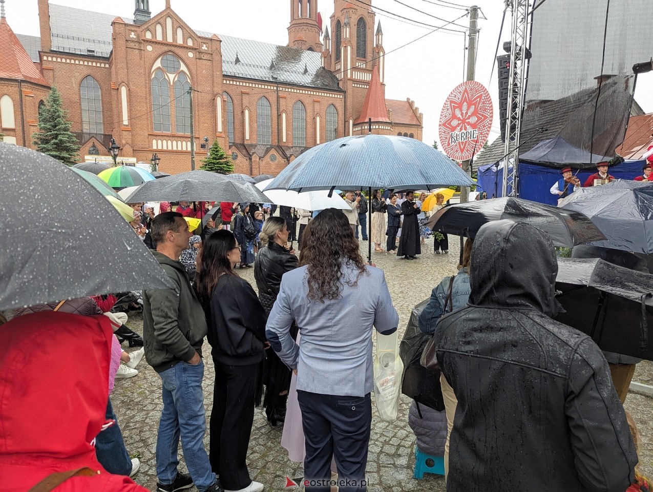 Wesele na Kurpiach - Boże Ciało 2026 Myszyniec [04.06.2026] - zdjęcie #10 - eOstroleka.pl
