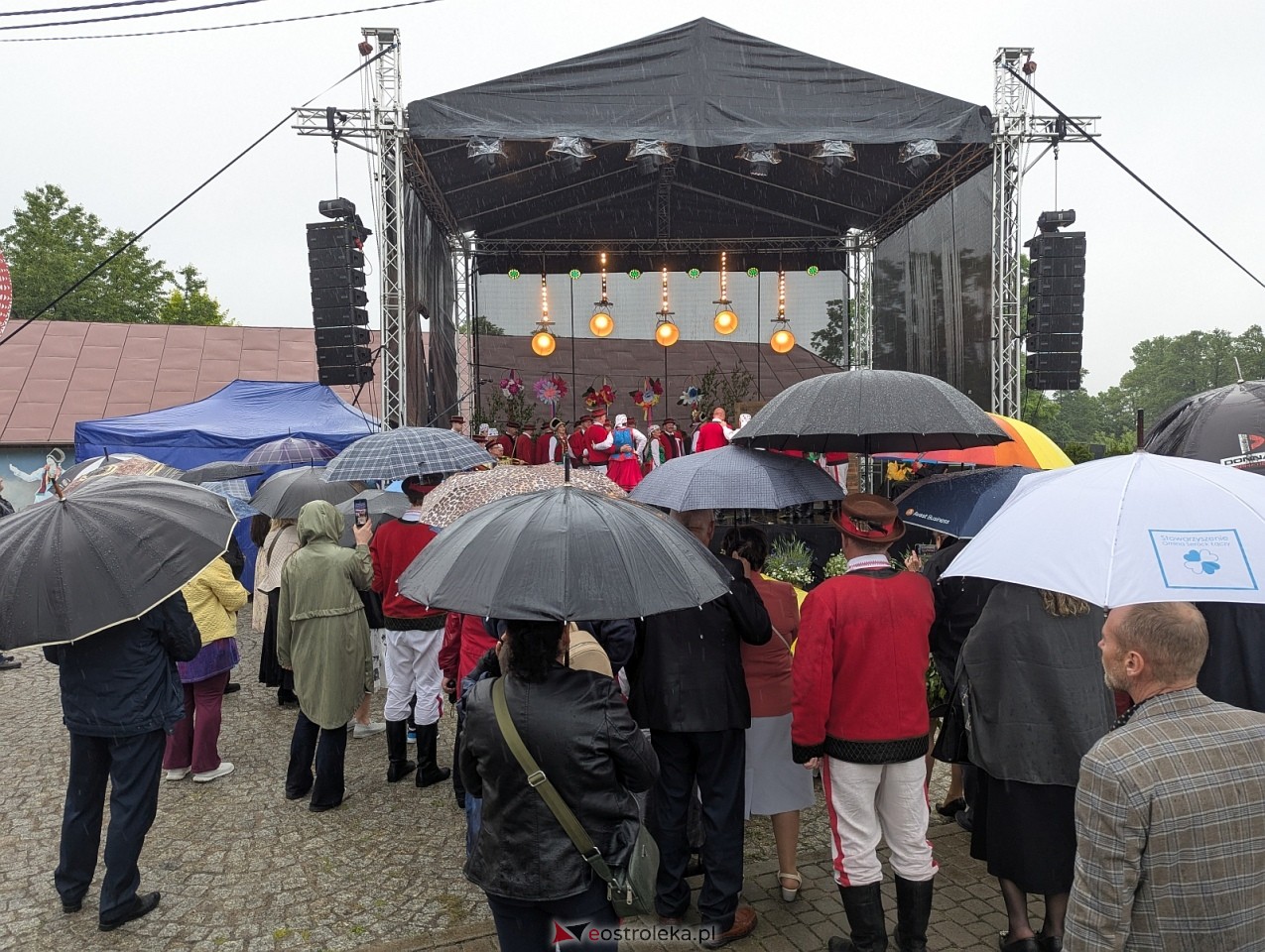 Wesele na Kurpiach - Boże Ciało 2026 Myszyniec [04.06.2026] - zdjęcie #9 - eOstroleka.pl