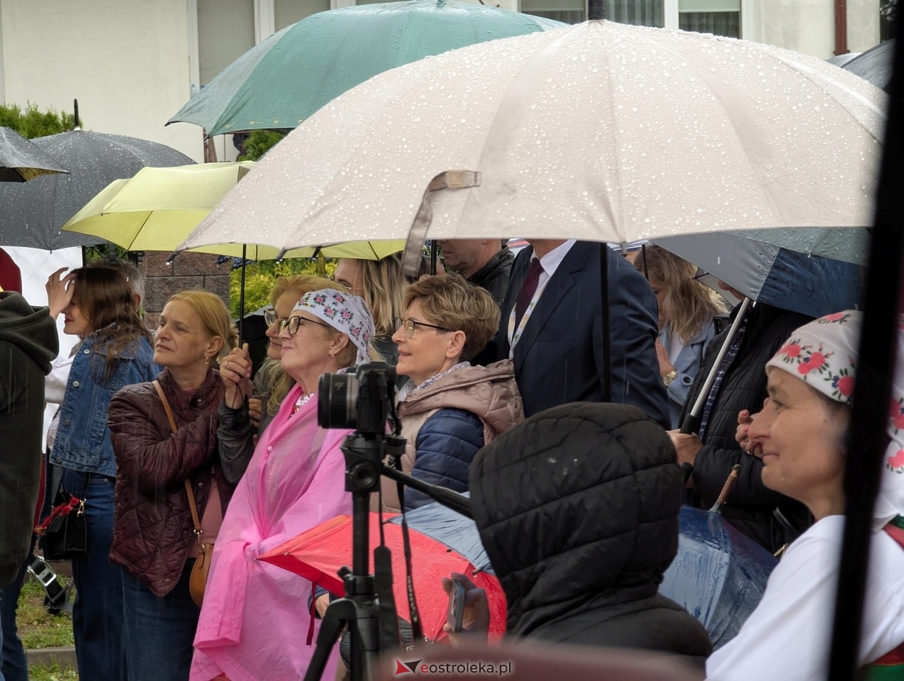 Wesele na Kurpiach - Boże Ciało 2026 Myszyniec [04.06.2026] - zdjęcie #7 - eOstroleka.pl