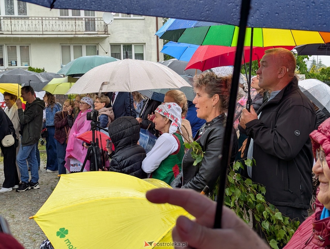 Wesele na Kurpiach - Boże Ciało 2026 Myszyniec [04.06.2026] - zdjęcie #6 - eOstroleka.pl