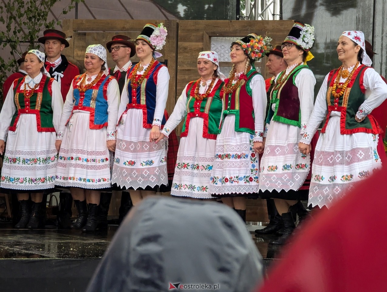 Wesele na Kurpiach - Boże Ciało 2026 Myszyniec [04.06.2026] - zdjęcie #4 - eOstroleka.pl