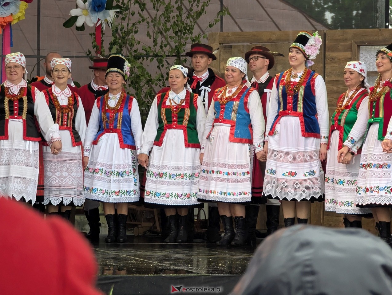 Wesele na Kurpiach - Boże Ciało 2026 Myszyniec [04.06.2026] - zdjęcie #3 - eOstroleka.pl