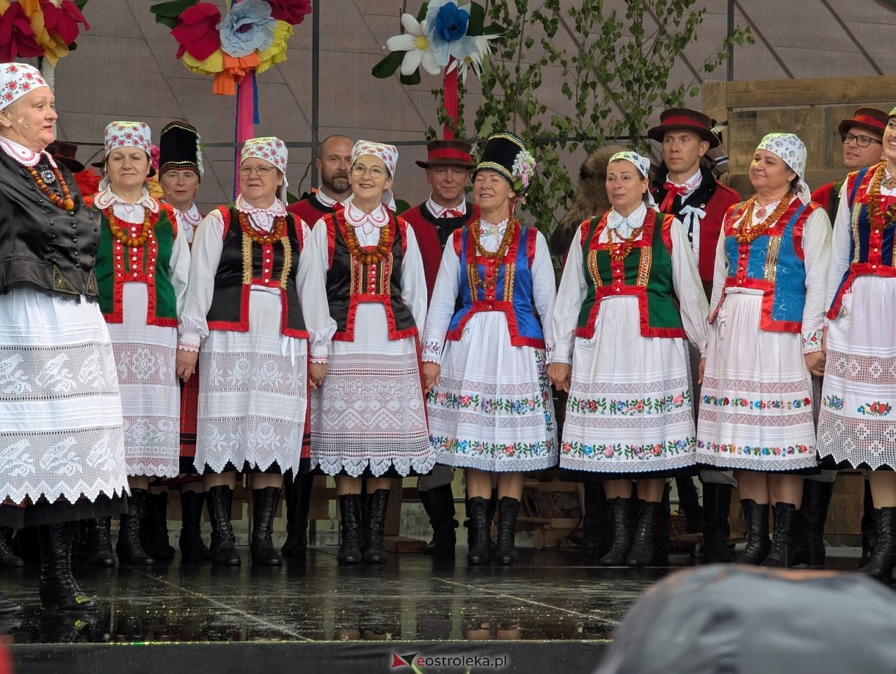 Wesele na Kurpiach - Boże Ciało 2026 Myszyniec [04.06.2026] - zdjęcie #2 - eOstroleka.pl