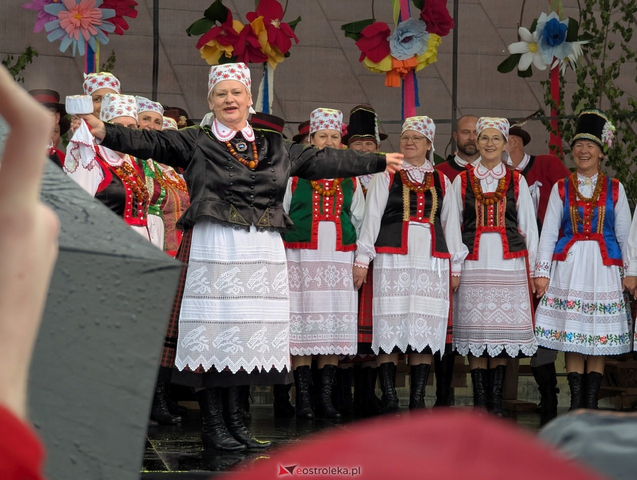 Wesele na Kurpiach - Boże Ciało 2026 Myszyniec [04.06.2026] - zdjęcie #1 - eOstroleka.pl