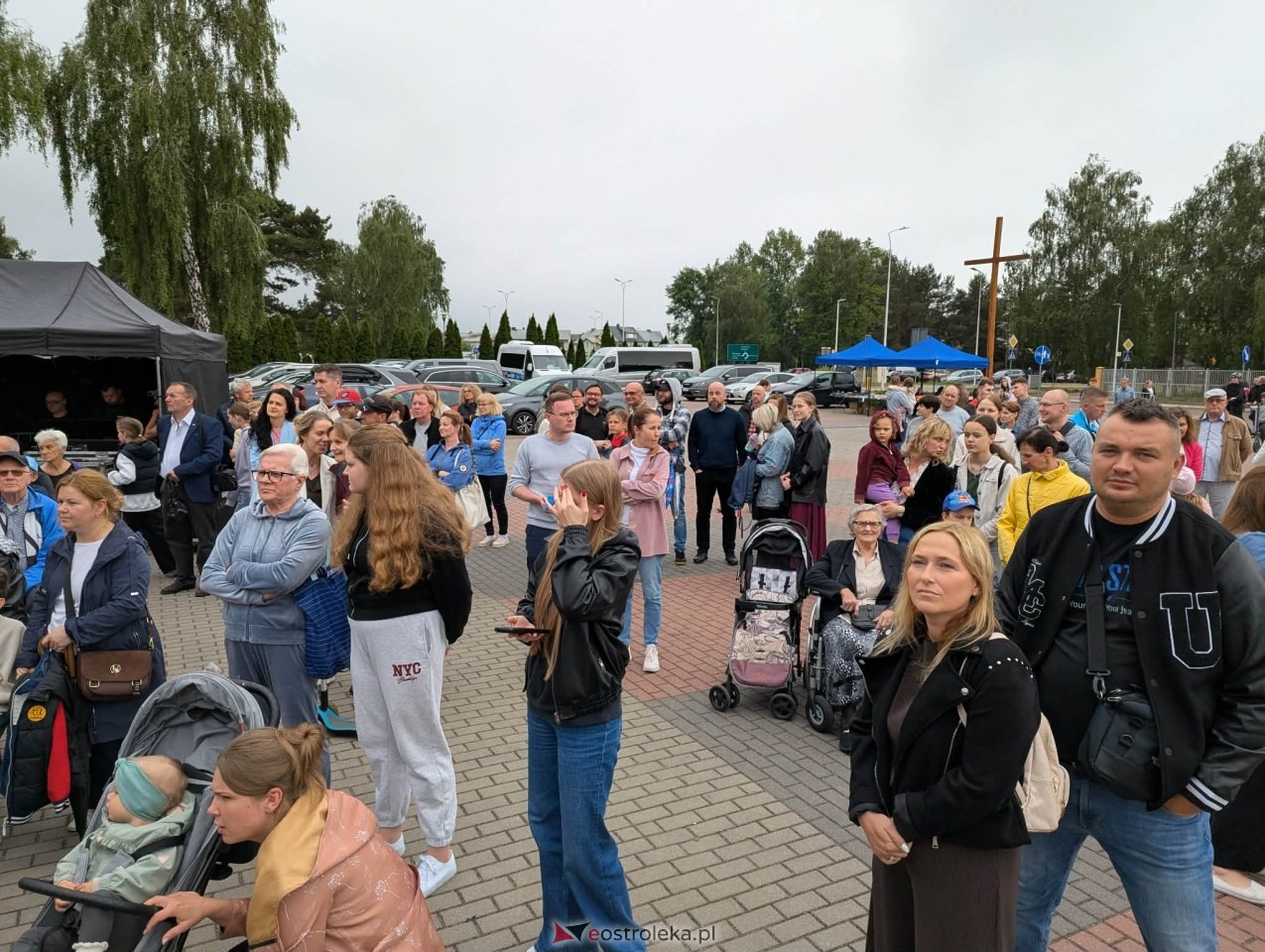 Zjednoczeni dla Miłości - Koncert Uwielbienia w Ostrołęce [04.06.2026] - zdjęcie #166 - eOstroleka.pl
