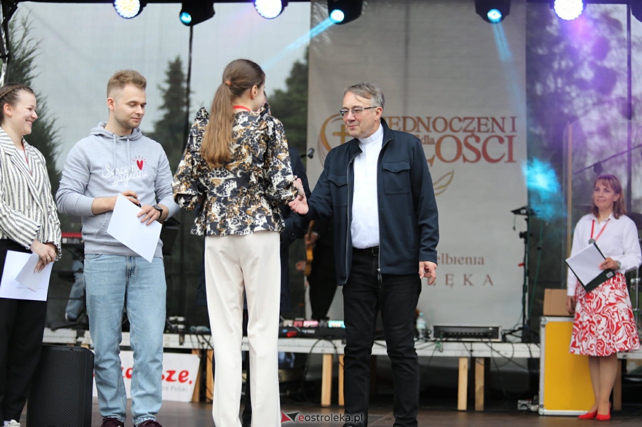 Zjednoczeni dla Miłości - Koncert Uwielbienia w Ostrołęce [04.06.2026] - zdjęcie #162 - eOstroleka.pl