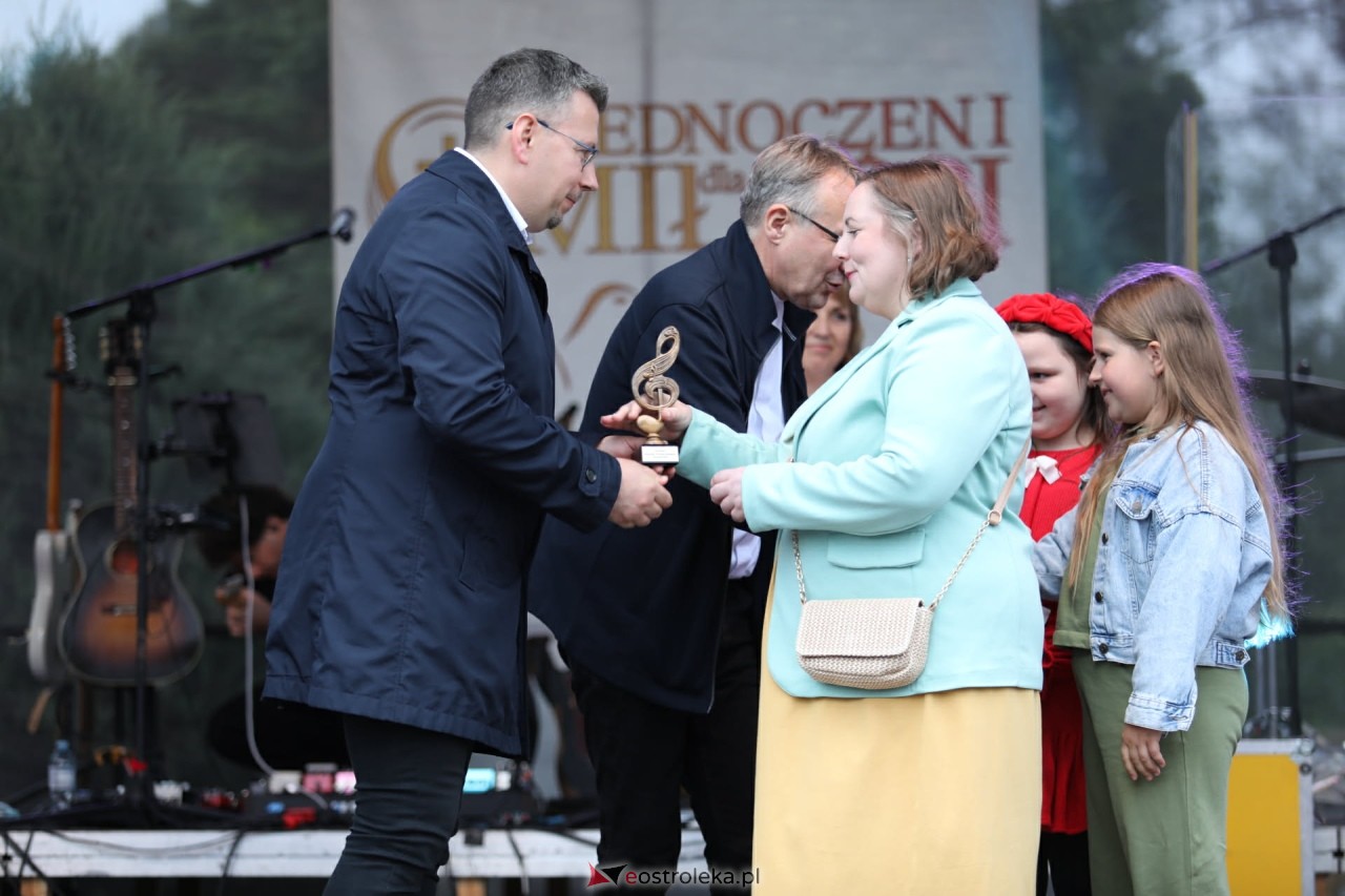 Zjednoczeni dla Miłości - Koncert Uwielbienia w Ostrołęce [04.06.2026] - zdjęcie #158 - eOstroleka.pl
