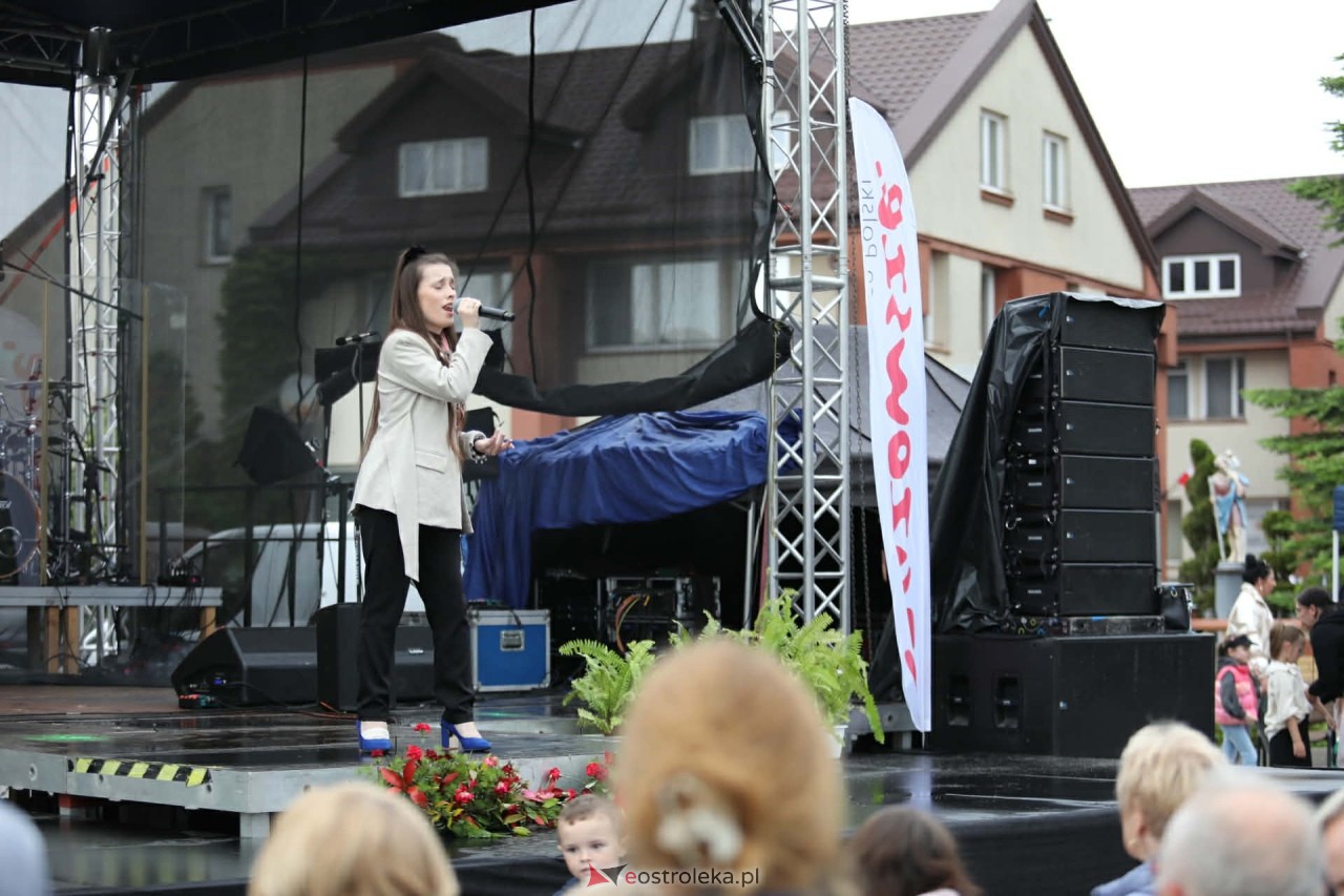 Zjednoczeni dla Miłości - Koncert Uwielbienia w Ostrołęce [04.06.2026] - zdjęcie #152 - eOstroleka.pl