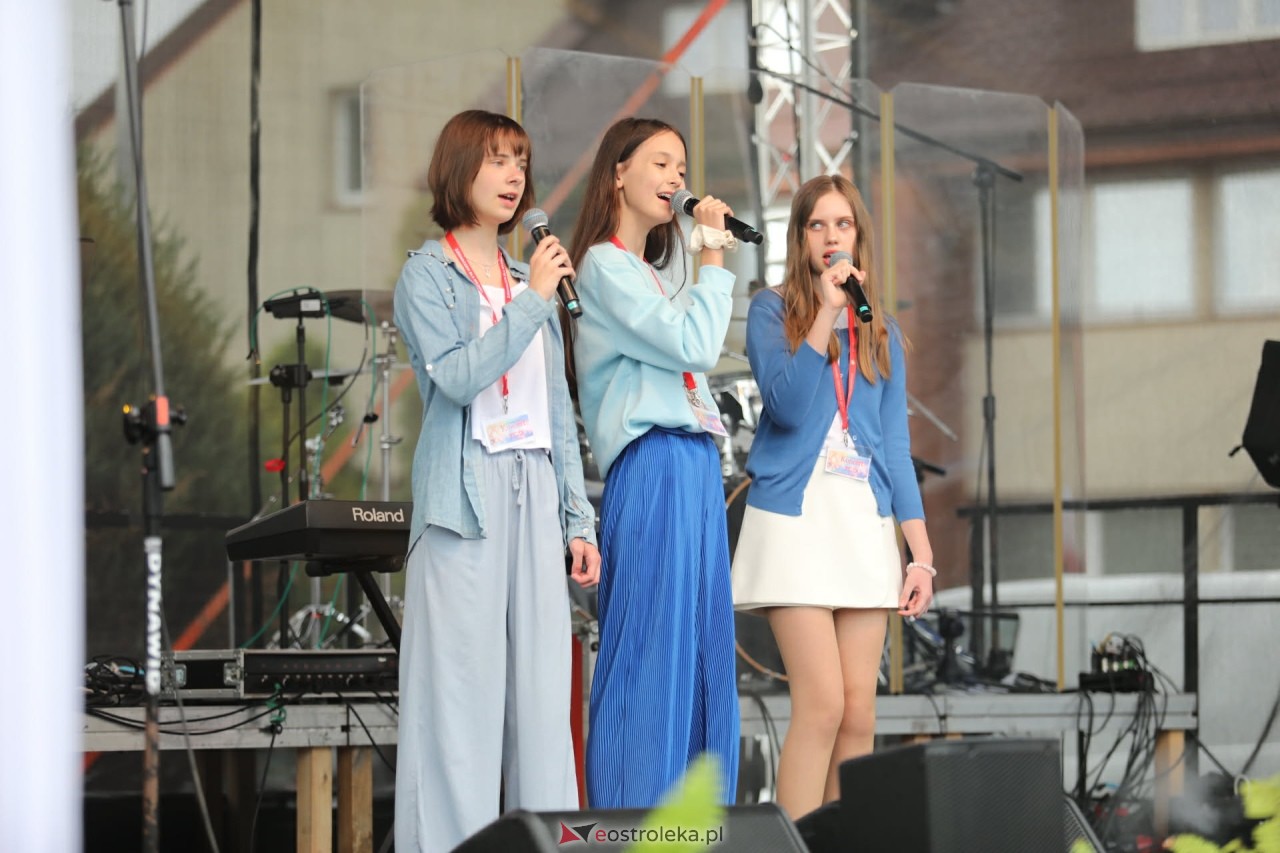 Zjednoczeni dla Miłości - Koncert Uwielbienia w Ostrołęce [04.06.2026] - zdjęcie #150 - eOstroleka.pl
