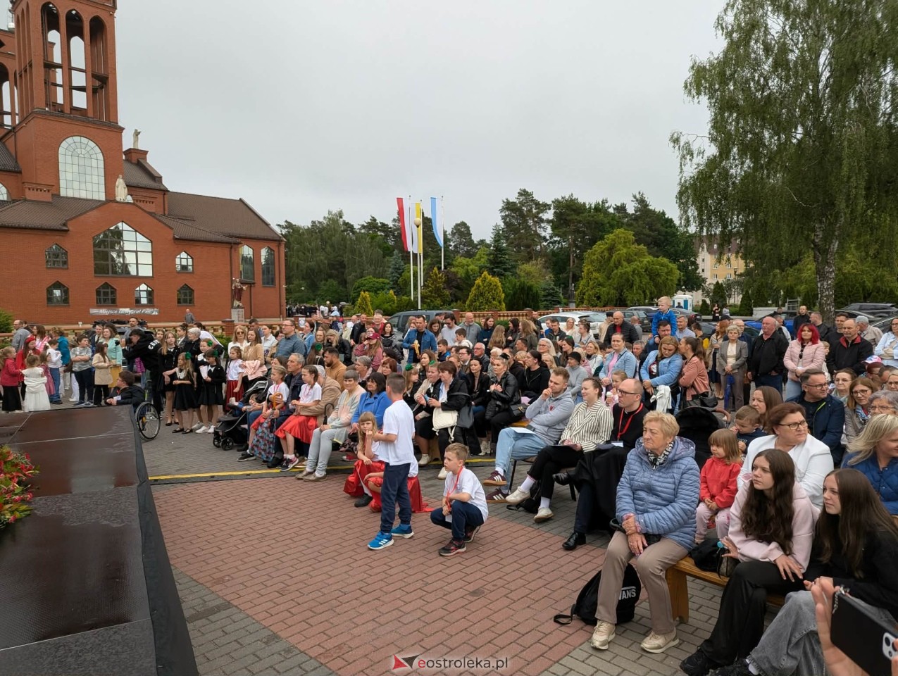 Zjednoczeni dla Miłości - Koncert Uwielbienia w Ostrołęce [04.06.2026] - zdjęcie #149 - eOstroleka.pl
