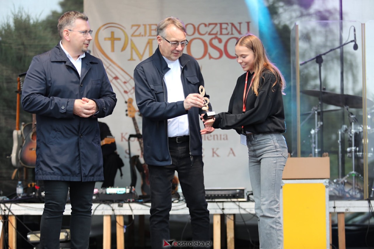 Zjednoczeni dla Miłości - Koncert Uwielbienia w Ostrołęce [04.06.2026] - zdjęcie #145 - eOstroleka.pl