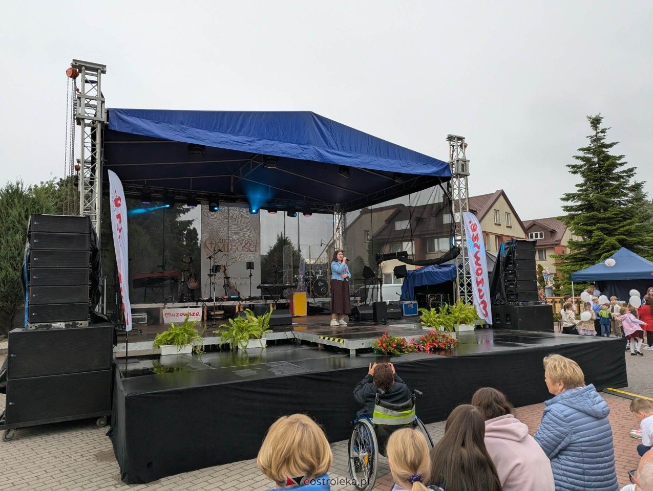Zjednoczeni dla Miłości - Koncert Uwielbienia w Ostrołęce [04.06.2026] - zdjęcie #144 - eOstroleka.pl