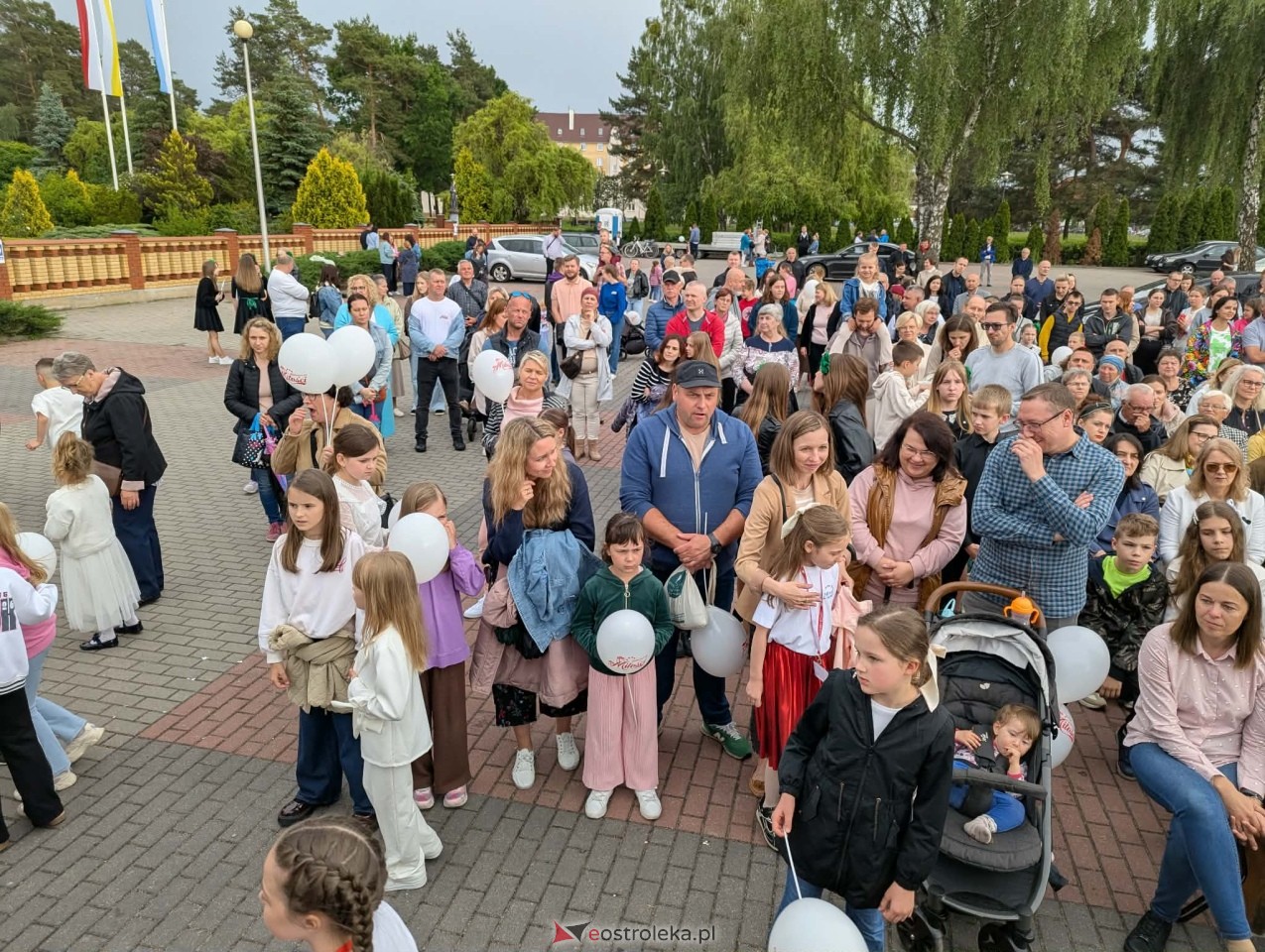 Zjednoczeni dla Miłości - Koncert Uwielbienia w Ostrołęce [04.06.2026] - zdjęcie #143 - eOstroleka.pl