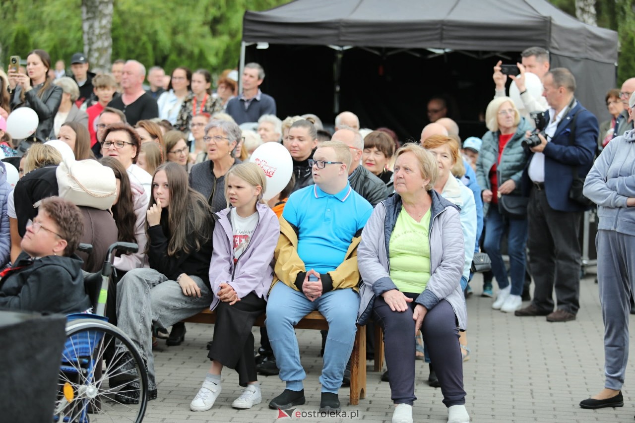Zjednoczeni dla Miłości - Koncert Uwielbienia w Ostrołęce [04.06.2026] - zdjęcie #141 - eOstroleka.pl