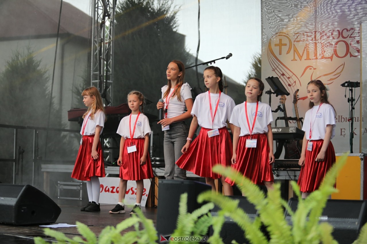 Zjednoczeni dla Miłości - Koncert Uwielbienia w Ostrołęce [04.06.2026] - zdjęcie #138 - eOstroleka.pl