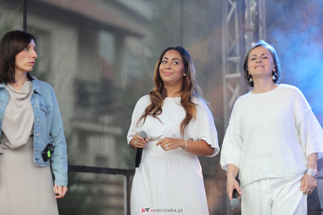Zjednoczeni dla Miłości - Koncert Uwielbienia w Ostrołęce [04.06.2026] - zdjęcie #137 - eOstroleka.pl