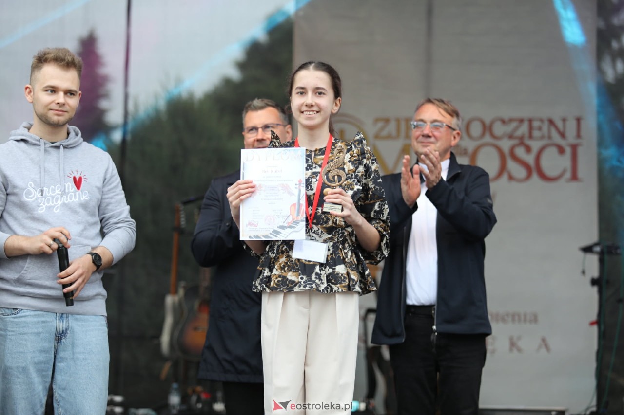 Zjednoczeni dla Miłości - Koncert Uwielbienia w Ostrołęce [04.06.2026] - zdjęcie #136 - eOstroleka.pl