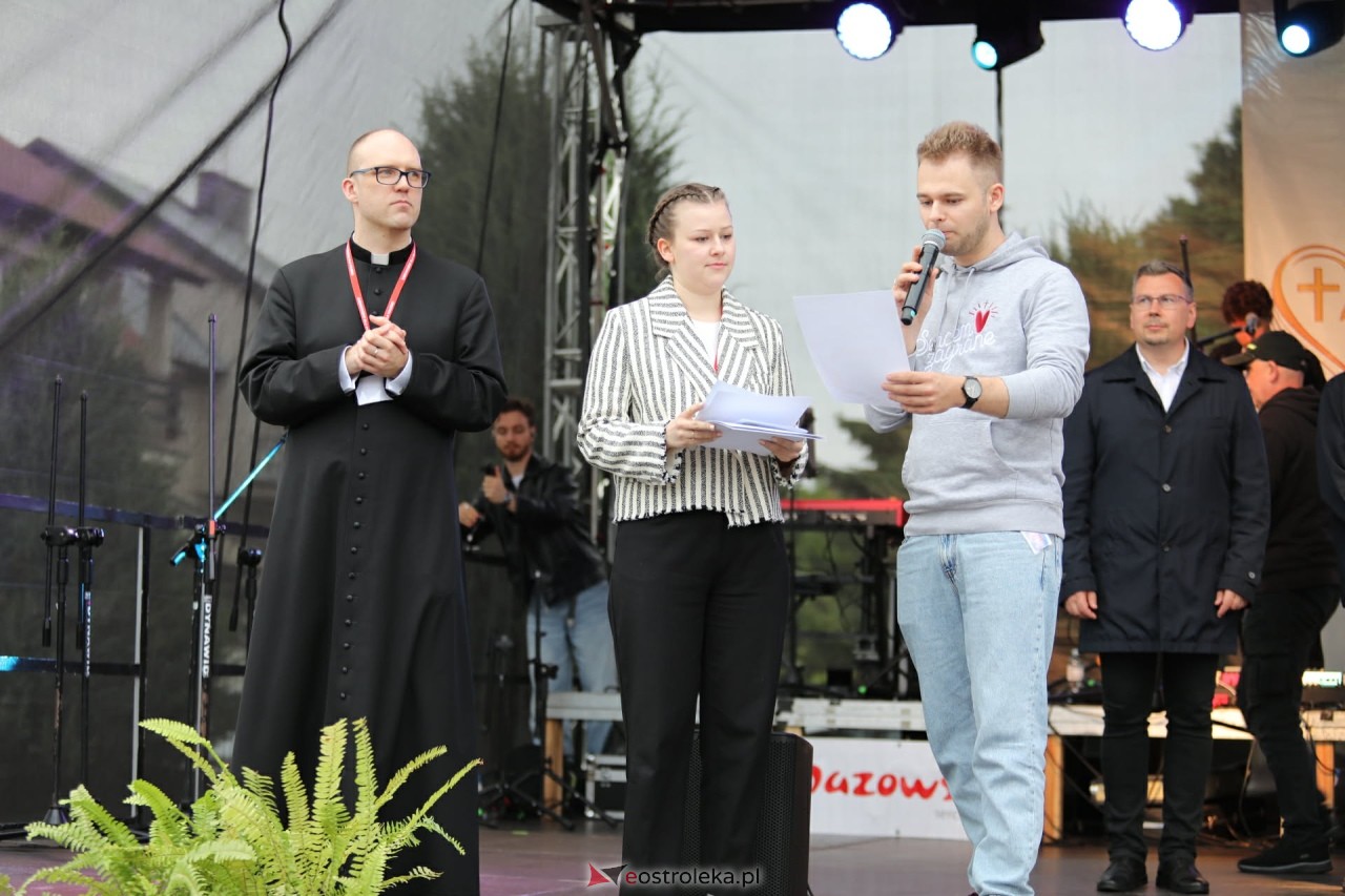 Zjednoczeni dla Miłości - Koncert Uwielbienia w Ostrołęce [04.06.2026] - zdjęcie #135 - eOstroleka.pl