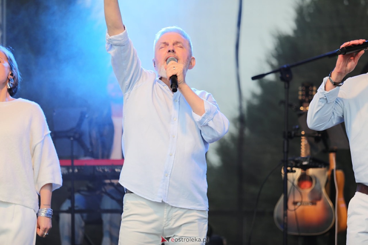 Zjednoczeni dla Miłości - Koncert Uwielbienia w Ostrołęce [04.06.2026] - zdjęcie #129 - eOstroleka.pl