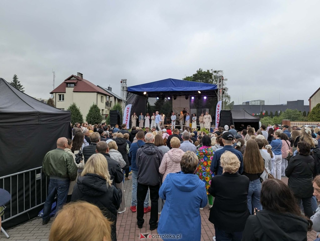 Zjednoczeni dla Miłości - Koncert Uwielbienia w Ostrołęce [04.06.2026] - zdjęcie #126 - eOstroleka.pl