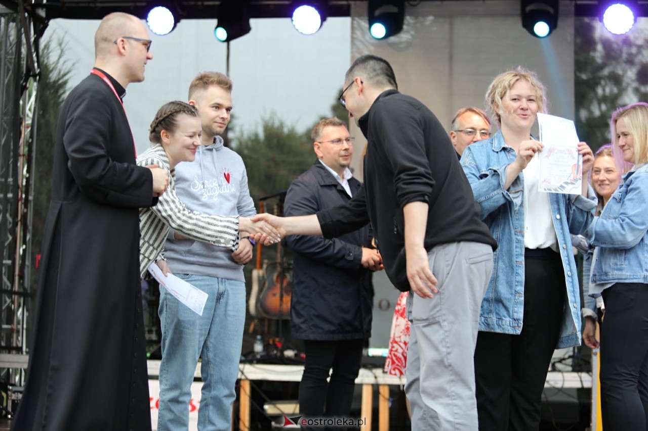 Zjednoczeni dla Miłości - Koncert Uwielbienia w Ostrołęce [04.06.2026] - zdjęcie #125 - eOstroleka.pl
