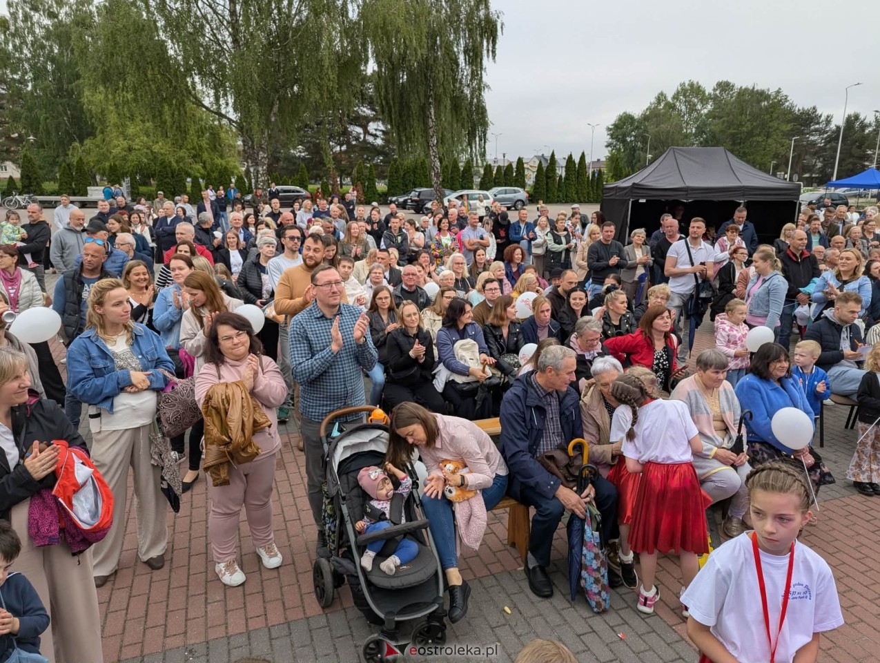 Zjednoczeni dla Miłości - Koncert Uwielbienia w Ostrołęce [04.06.2026] - zdjęcie #124 - eOstroleka.pl