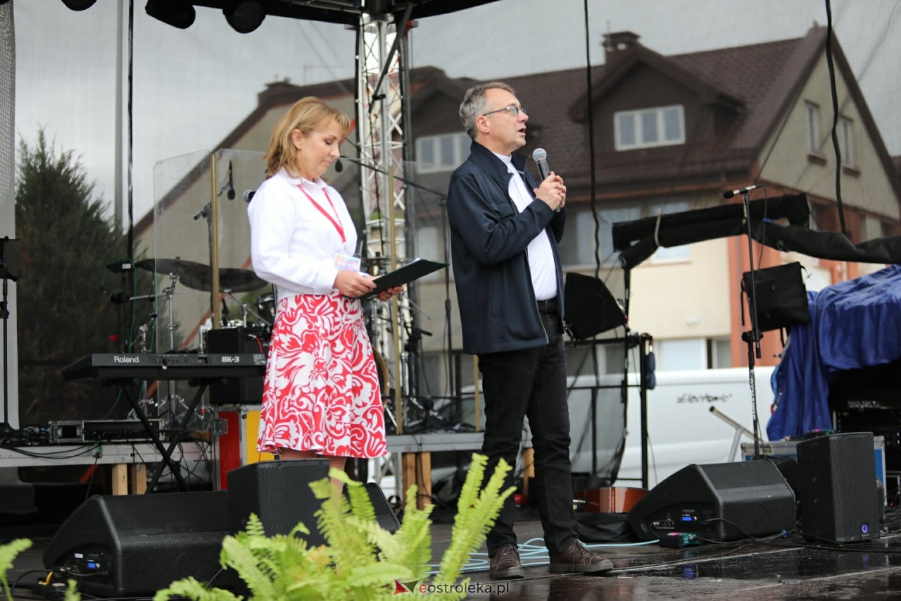 Zjednoczeni dla Miłości - Koncert Uwielbienia w Ostrołęce [04.06.2026] - zdjęcie #123 - eOstroleka.pl