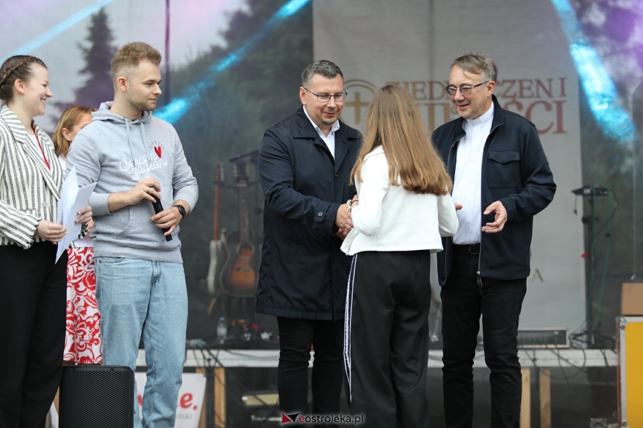 Zjednoczeni dla Miłości - Koncert Uwielbienia w Ostrołęce [04.06.2026] - zdjęcie #117 - eOstroleka.pl