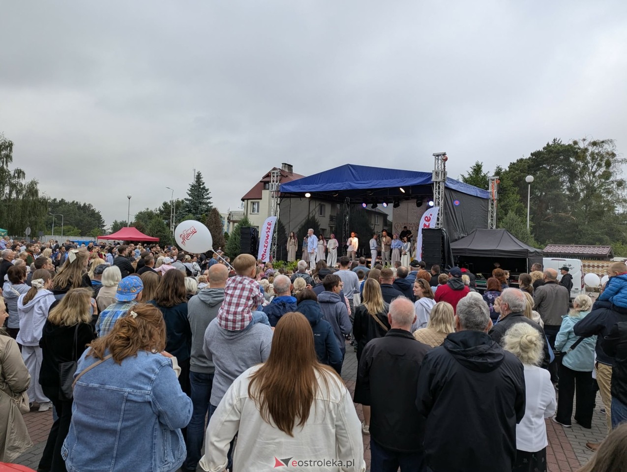 Zjednoczeni dla Miłości - Koncert Uwielbienia w Ostrołęce [04.06.2026] - zdjęcie #116 - eOstroleka.pl