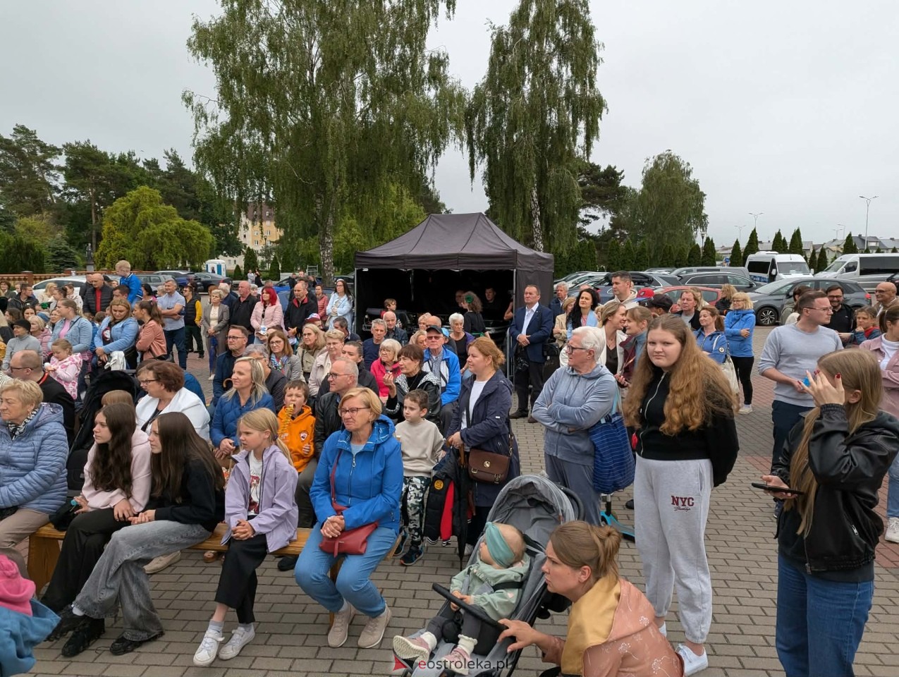 Zjednoczeni dla Miłości - Koncert Uwielbienia w Ostrołęce [04.06.2026] - zdjęcie #113 - eOstroleka.pl