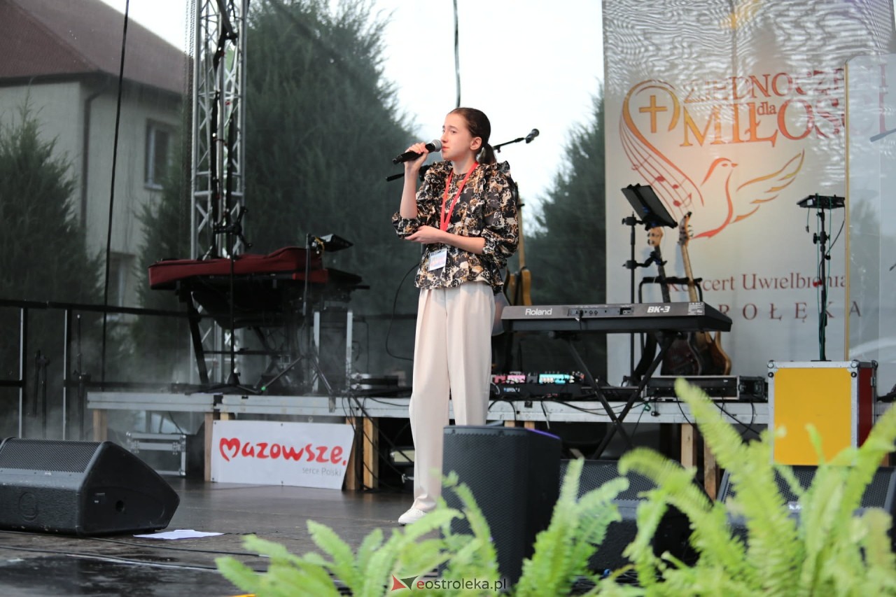 Zjednoczeni dla Miłości - Koncert Uwielbienia w Ostrołęce [04.06.2026] - zdjęcie #112 - eOstroleka.pl