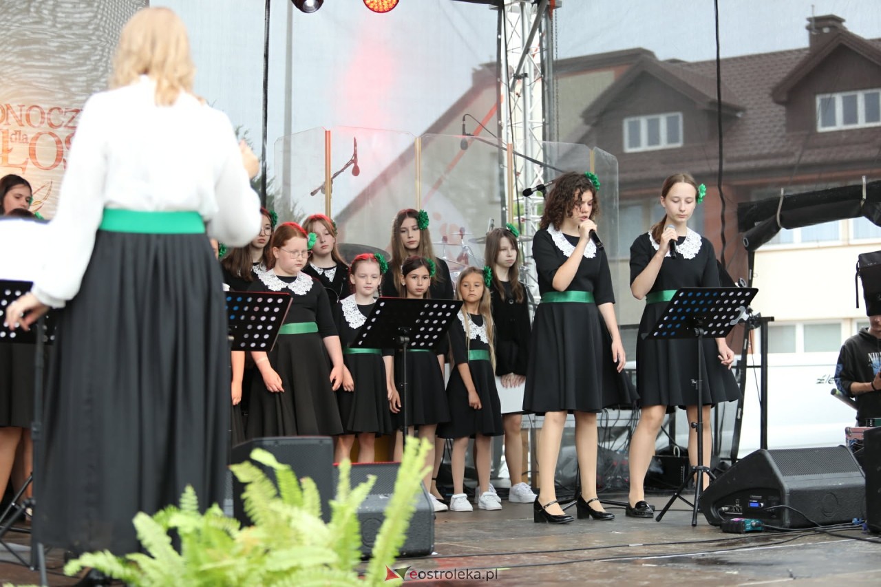 Zjednoczeni dla Miłości - Koncert Uwielbienia w Ostrołęce [04.06.2026] - zdjęcie #111 - eOstroleka.pl