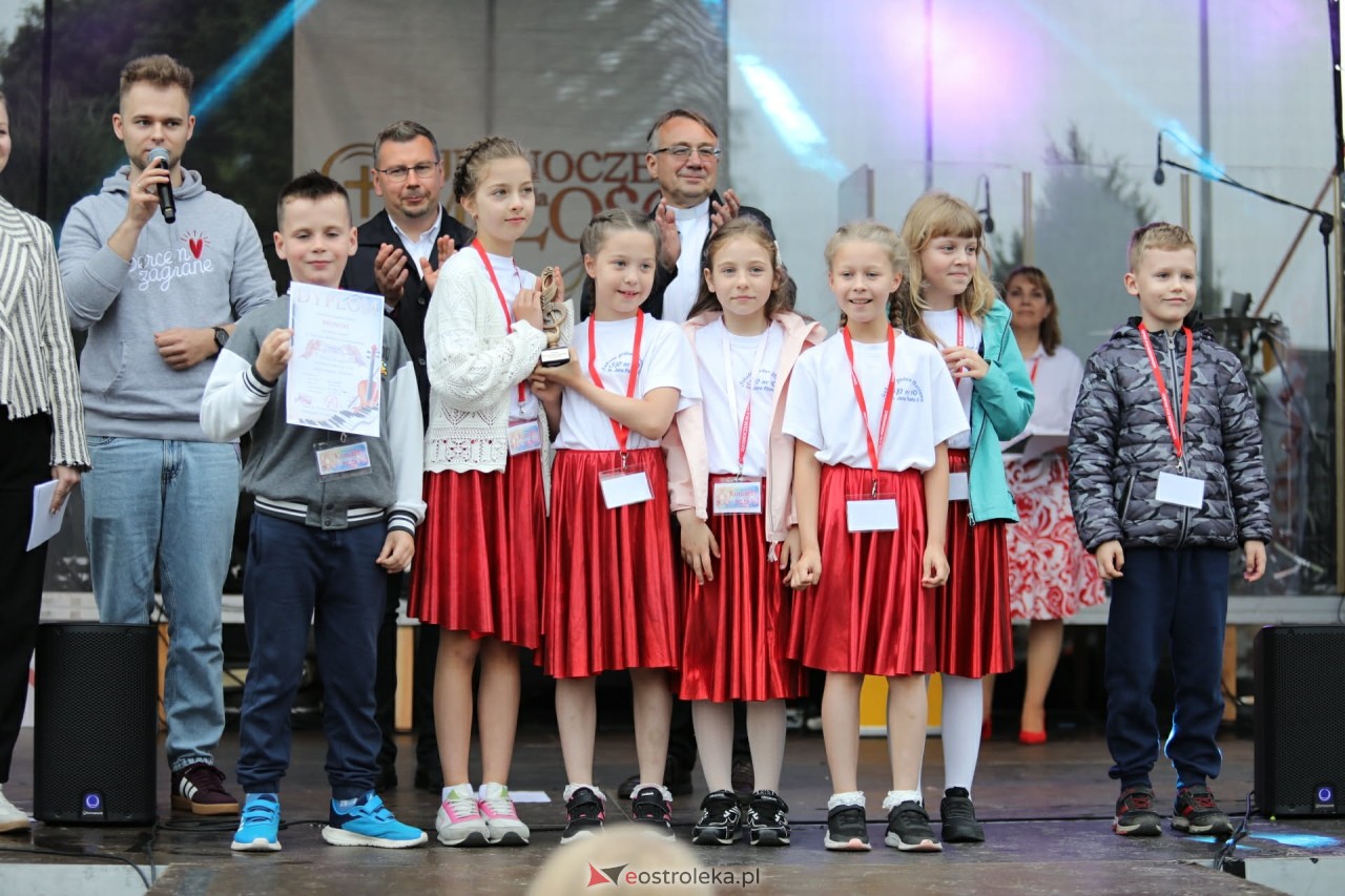 Zjednoczeni dla Miłości - Koncert Uwielbienia w Ostrołęce [04.06.2026] - zdjęcie #110 - eOstroleka.pl