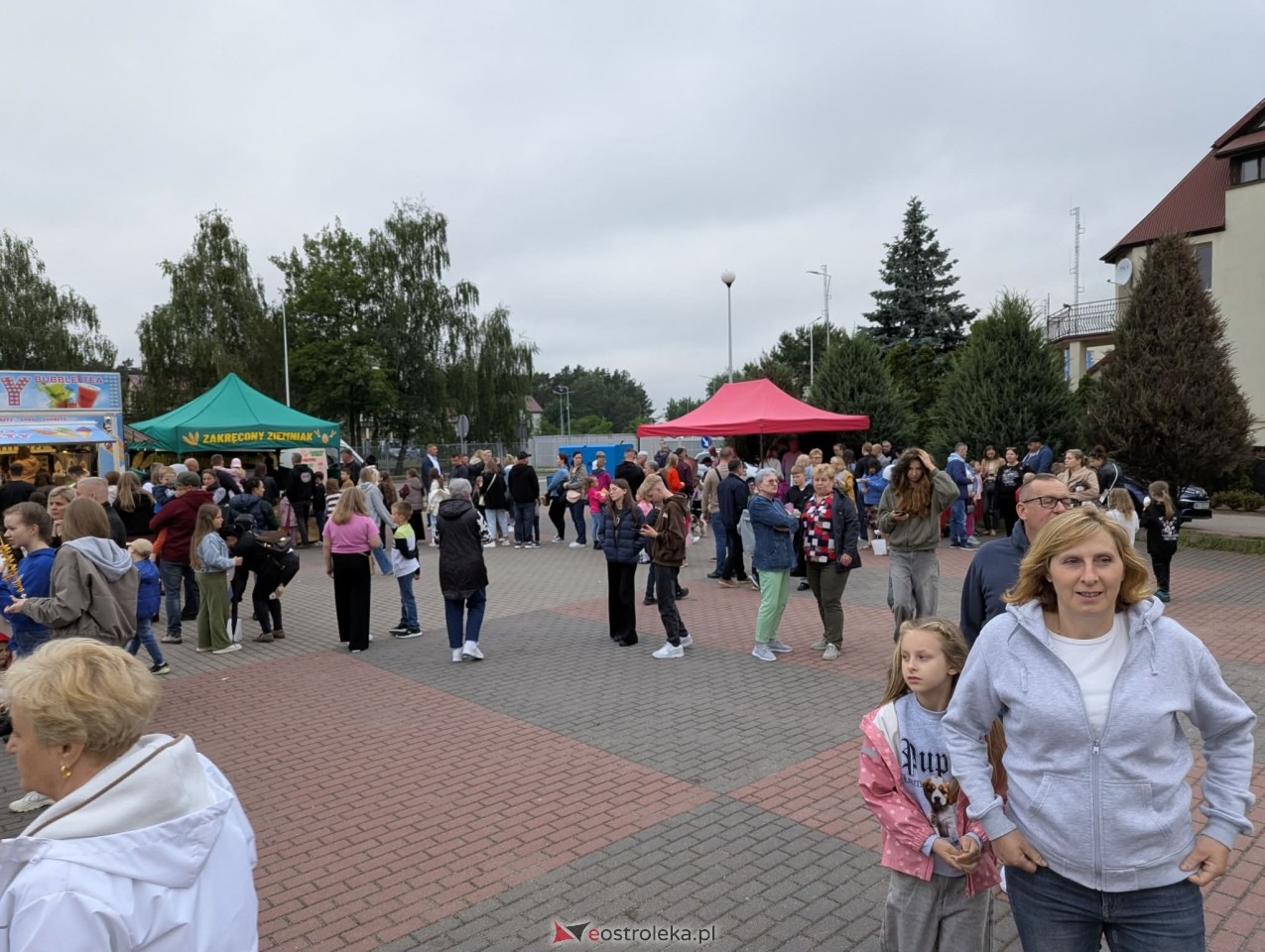 Zjednoczeni dla Miłości - Koncert Uwielbienia w Ostrołęce [04.06.2026] - zdjęcie #108 - eOstroleka.pl