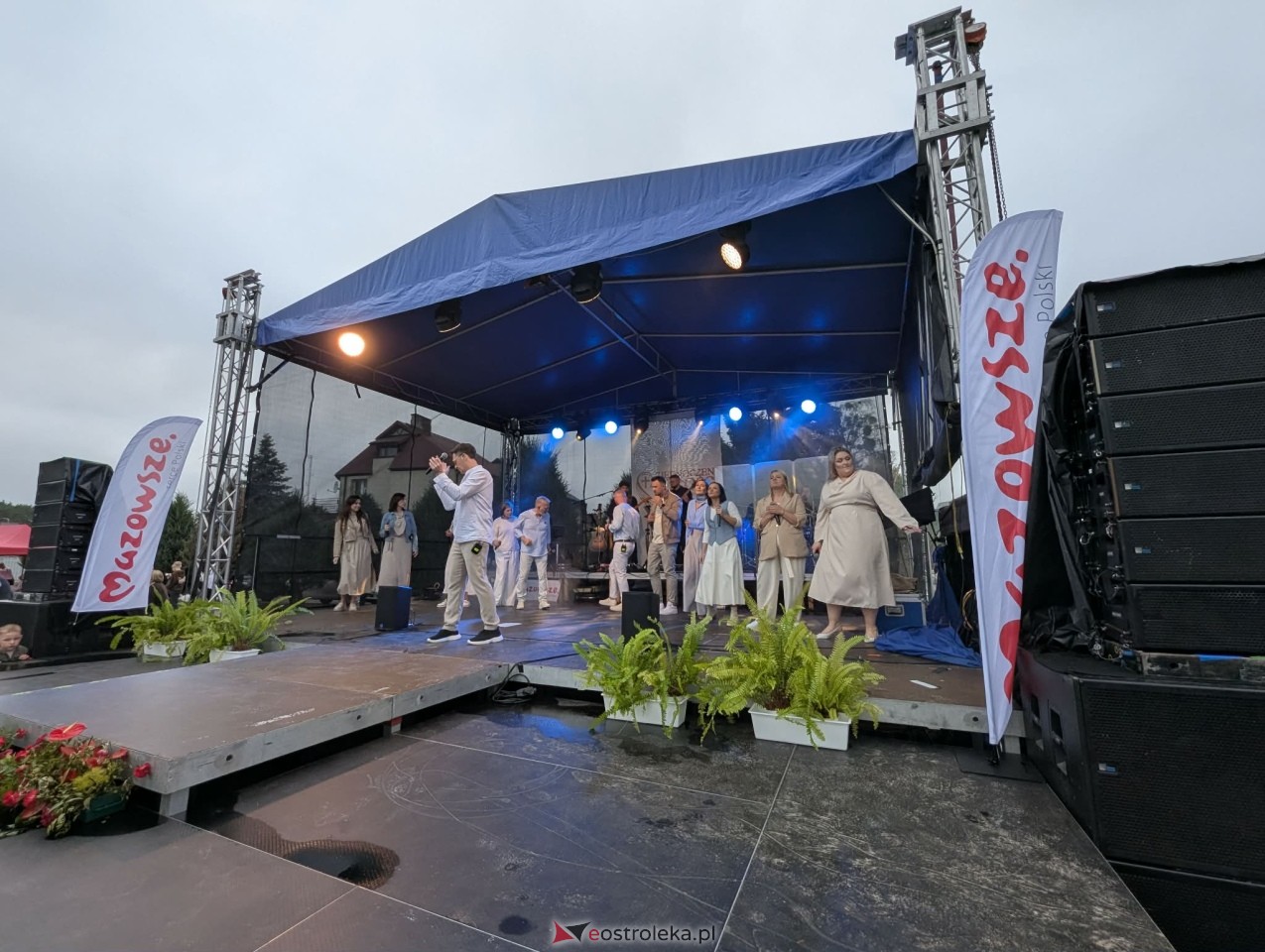 Zjednoczeni dla Miłości - Koncert Uwielbienia w Ostrołęce [04.06.2026] - zdjęcie #105 - eOstroleka.pl