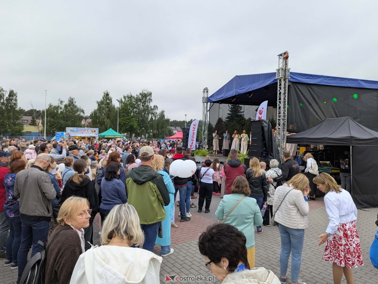 Zjednoczeni dla Miłości - Koncert Uwielbienia w Ostrołęce [04.06.2026] - zdjęcie #102 - eOstroleka.pl