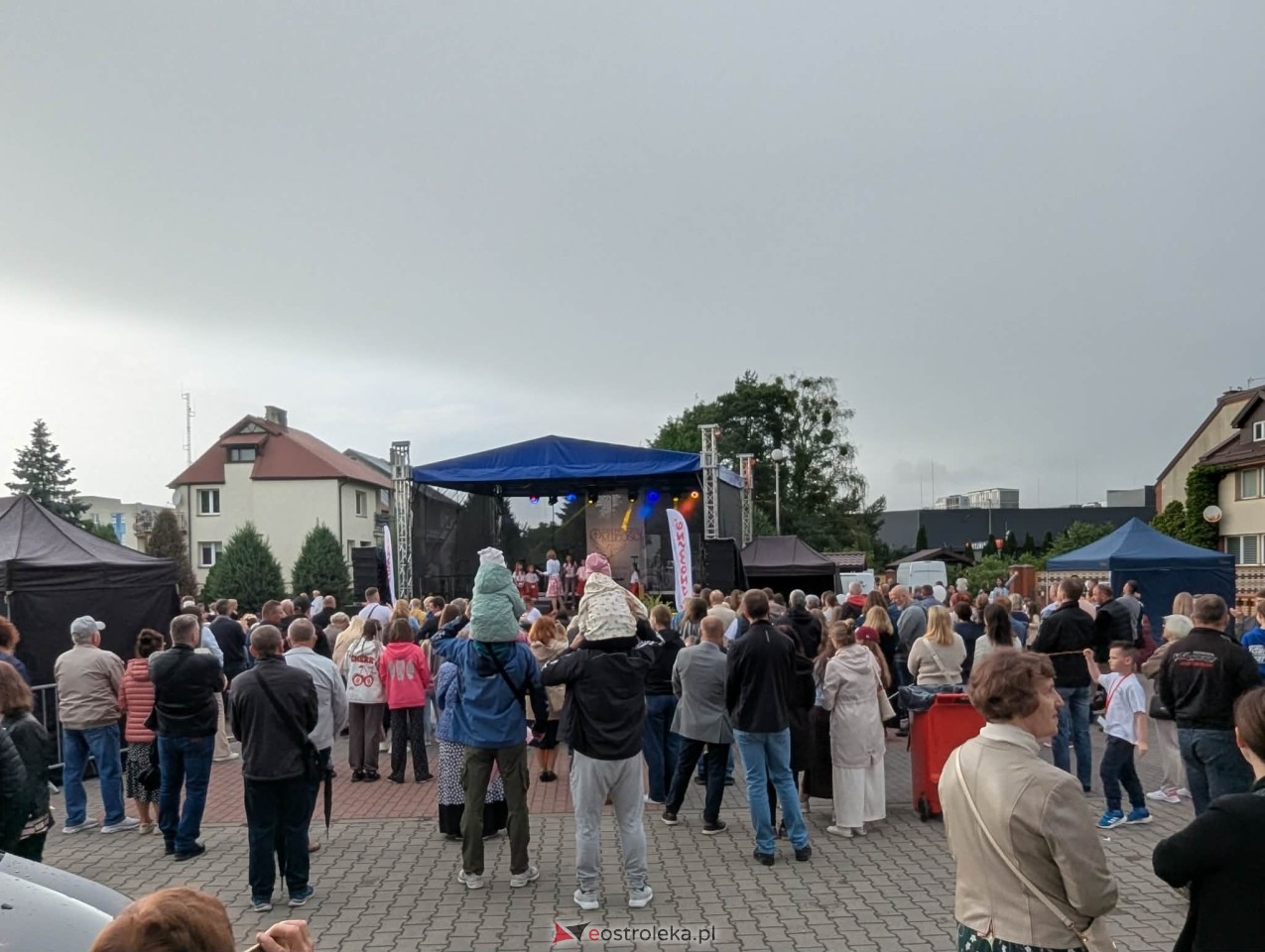 Zjednoczeni dla Miłości - Koncert Uwielbienia w Ostrołęce [04.06.2026] - zdjęcie #99 - eOstroleka.pl