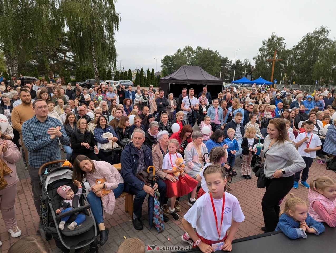 Zjednoczeni dla Miłości - Koncert Uwielbienia w Ostrołęce [04.06.2026] - zdjęcie #96 - eOstroleka.pl