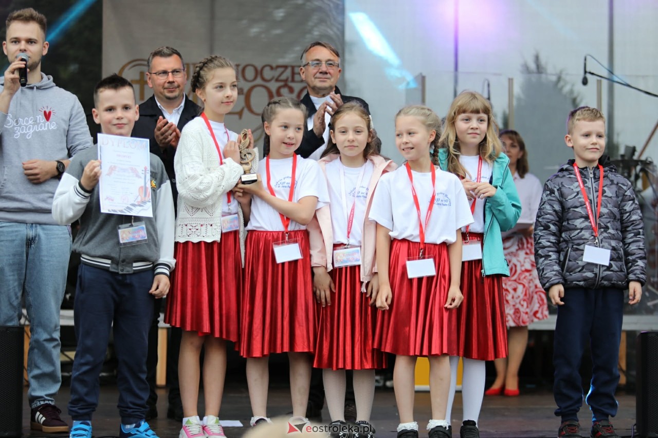 Zjednoczeni dla Miłości - Koncert Uwielbienia w Ostrołęce [04.06.2026] - zdjęcie #88 - eOstroleka.pl