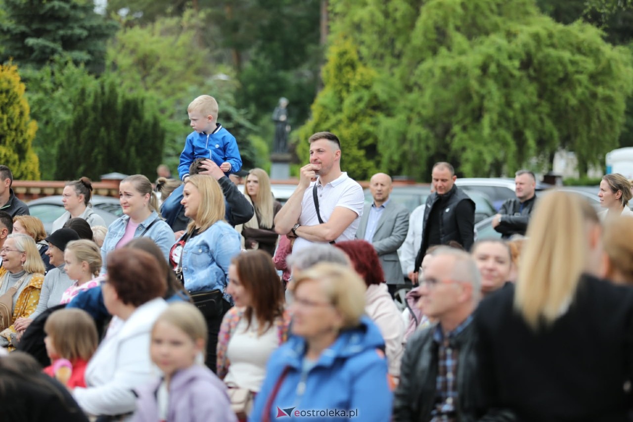 Zjednoczeni dla Miłości - Koncert Uwielbienia w Ostrołęce [04.06.2026] - zdjęcie #86 - eOstroleka.pl
