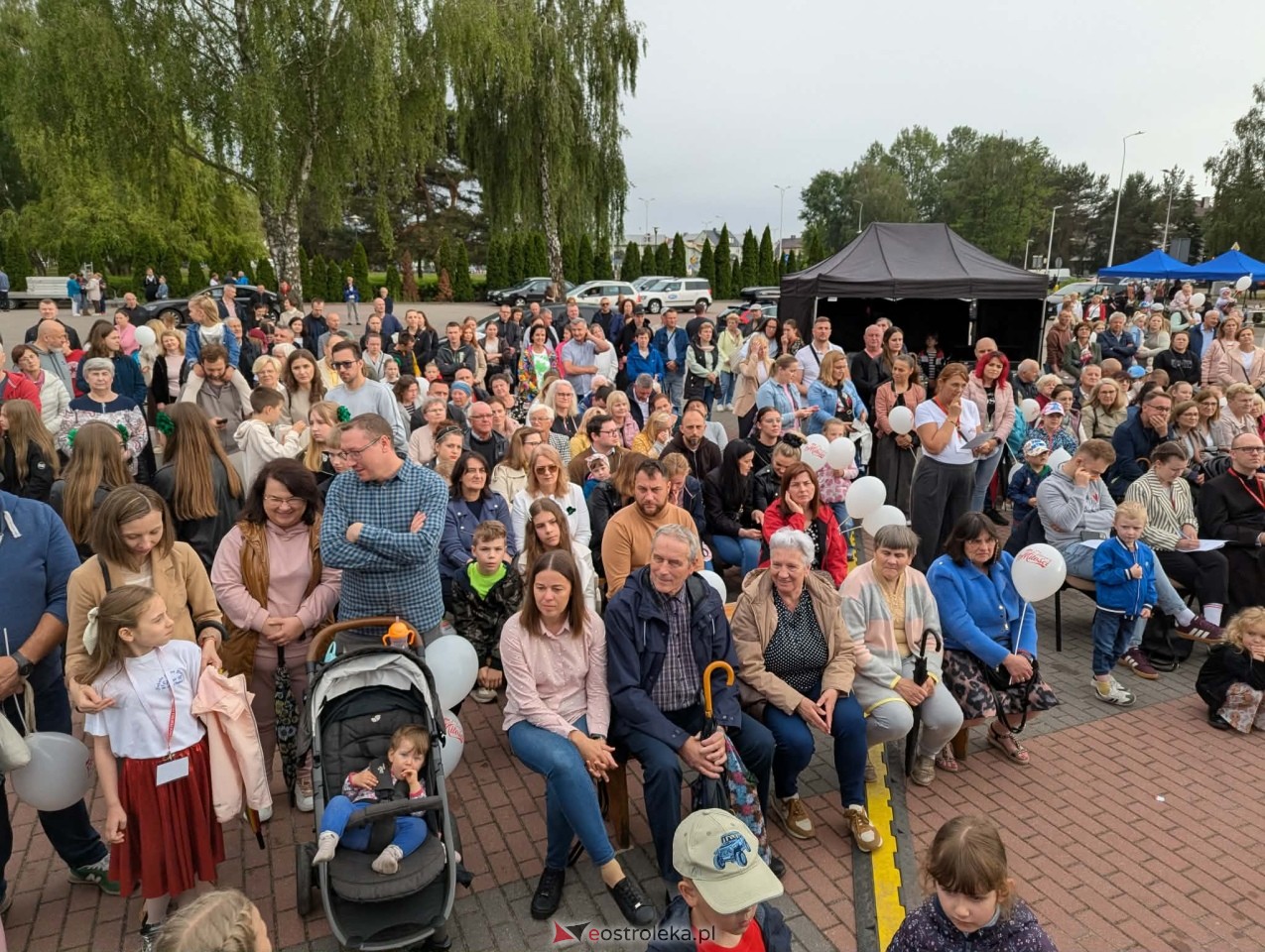 Zjednoczeni dla Miłości - Koncert Uwielbienia w Ostrołęce [04.06.2026] - zdjęcie #85 - eOstroleka.pl
