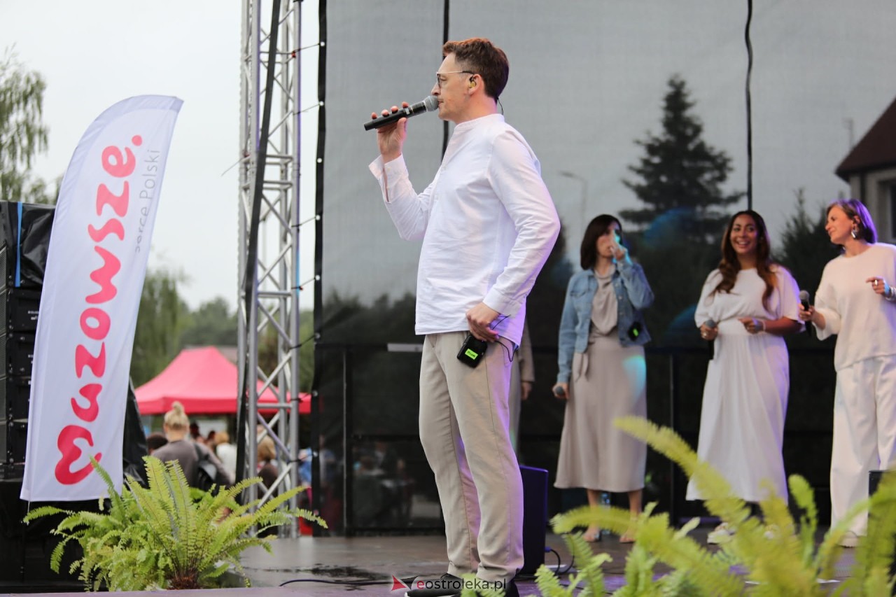 Zjednoczeni dla Miłości - Koncert Uwielbienia w Ostrołęce [04.06.2026] - zdjęcie #84 - eOstroleka.pl