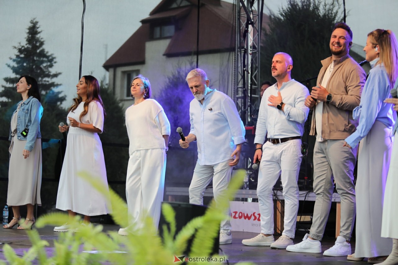 Zjednoczeni dla Miłości - Koncert Uwielbienia w Ostrołęce [04.06.2026] - zdjęcie #81 - eOstroleka.pl