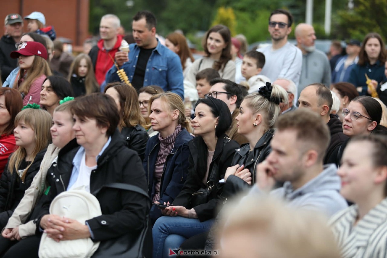 Zjednoczeni dla Miłości - Koncert Uwielbienia w Ostrołęce [04.06.2026] - zdjęcie #80 - eOstroleka.pl