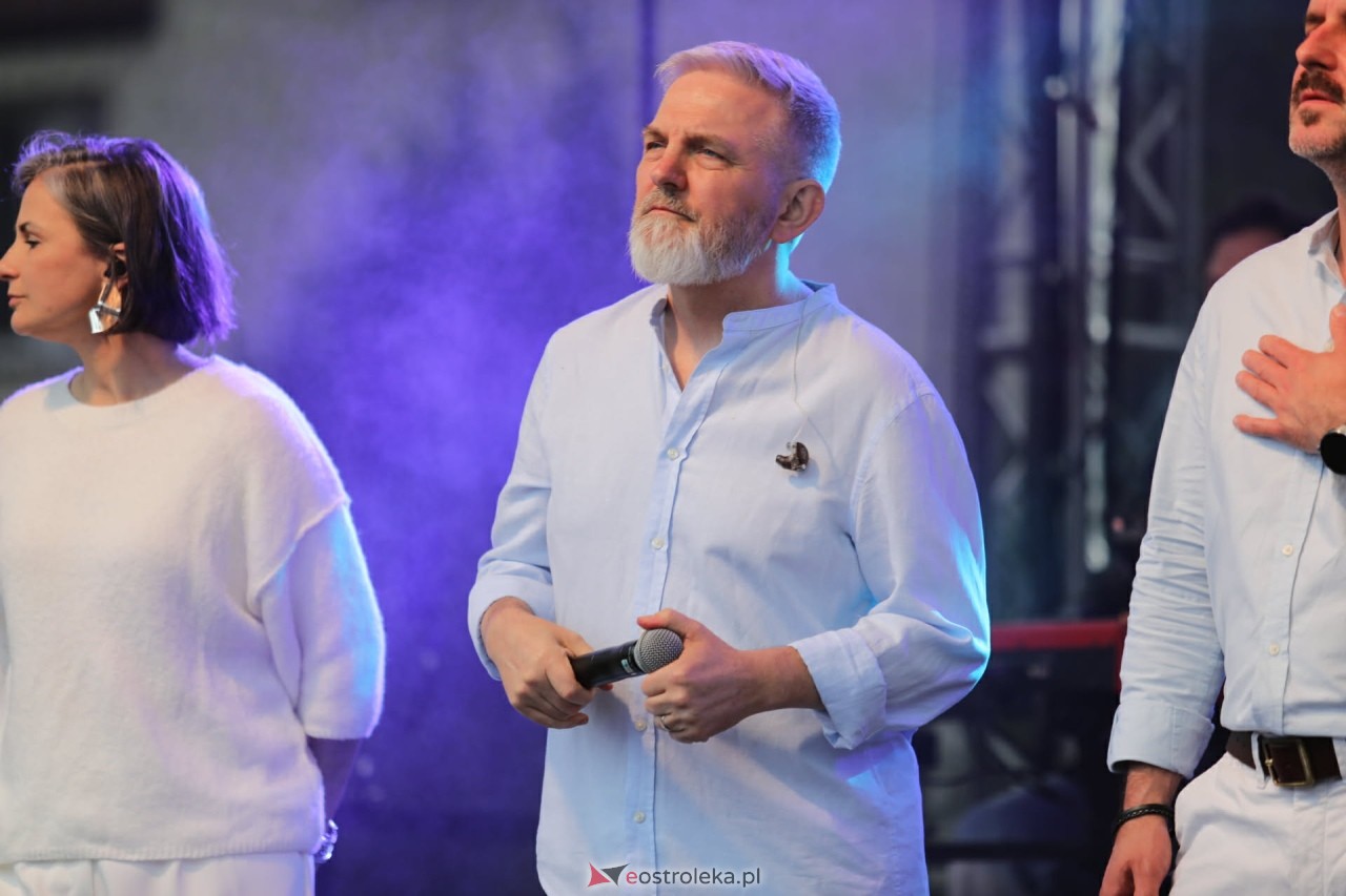 Zjednoczeni dla Miłości - Koncert Uwielbienia w Ostrołęce [04.06.2026] - zdjęcie #79 - eOstroleka.pl